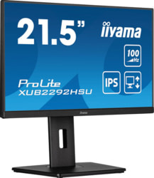 Product image of IIYAMA XUB2292HSU-B6