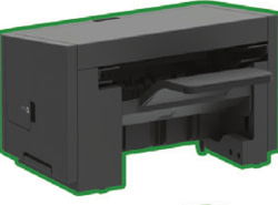 Lexmark 50G0850 tootepilt