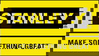 STANLEY 0-43-609 tootepilt