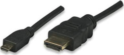 Techly ICOC-HDMI-4-AD3 tootepilt