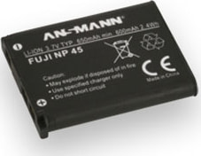 Product image of Ansmann 1400-0036