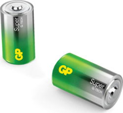 Product image of GP Batteries 151425