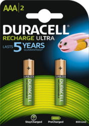 Duracell 203815 tootepilt