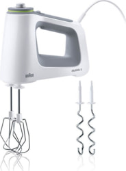 Product image of Braun HM5100WH
