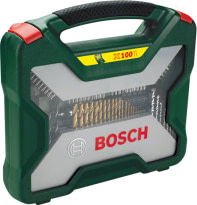 BOSCH 2607019330 tootepilt