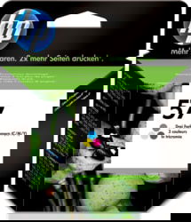HP C6657AE tootepilt