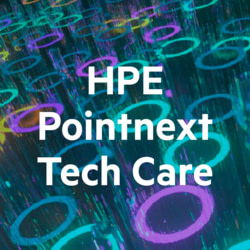 Product image of HPE H39Y0PE