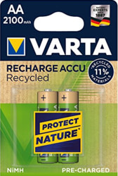 Product image of VARTA 56816101402