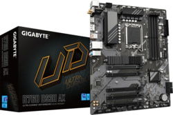 Gigabyte B760 DS3H AX tootepilt