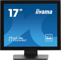 IIYAMA T1732MSC-B1S tootepilt