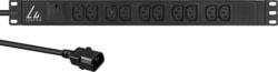 Lanview LVR-2MC14-SPD-C13X10 tootepilt