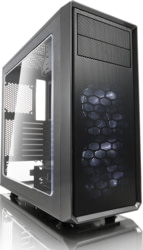 Product image of Fractal Design FD-CA-FOCUS-GY-W