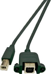 Product image of MicroConnect USBABF1PANEL2