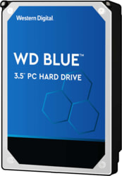 Product image of Western Digital WD60EZAZ