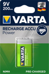 Product image of VARTA 56722101401