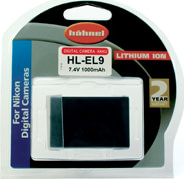 Product image of Hahnel 1000 192.8