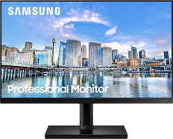 Product image of Samsung LF24T450FQRXXE