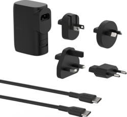 Product image of BELKIN BPZ003BT1MBK-B6