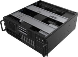 Product image of SilverStone SST-RM47-502I