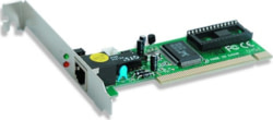 Product image of GEMBIRD NIC-R1