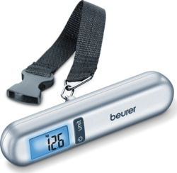 Beurer 732.12 tootepilt