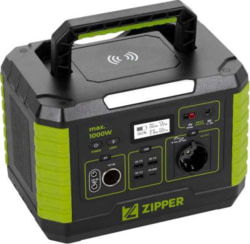 Zipper ZI-PS1000 tootepilt