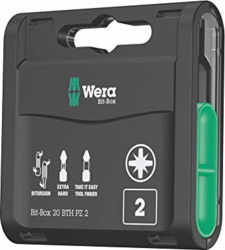 Product image of Wera Tools 05057762001