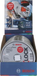 BOSCH 2608619266 tootepilt