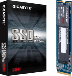 Product image of Gigabyte GP-GSM2NE3256GNTD