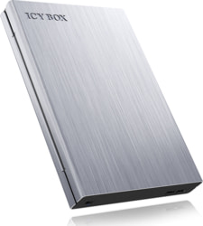 Product image of ICY BOX IB-241WP