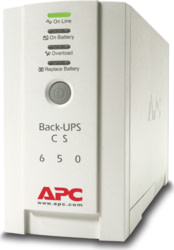 Product image of APC BK650EI