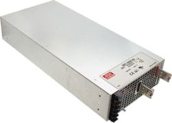 MEAN WELL RST-5000-24 tootepilt