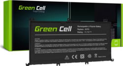 Green Cell DE139 tootepilt