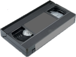 Product image of Univers E180VHS