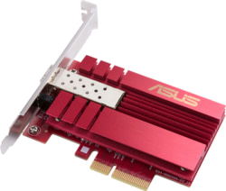 ASUS XG-C100F tootepilt