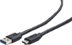 Product image of GEMBIRD CCP-USB3-AMCM-1M