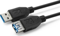 Product image of MicroConnect USB3.0AAF2B