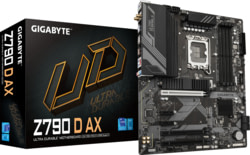Product image of Gigabyte Z790 D AX