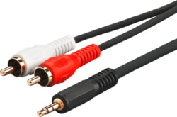 Product image of MicroConnect AUDLC3G