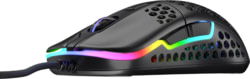 Cherry Xtrfy M42W-RGB-BLACK tootepilt