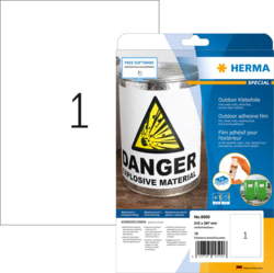 Product image of Herma 9500