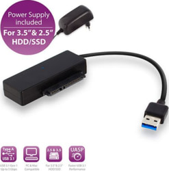Product image of MicroConnect USB3.0SATAHDDSSD