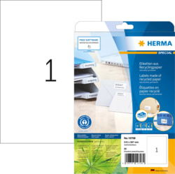 Herma 10708 tootepilt