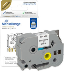Product image of MediaRange MRBTZ251