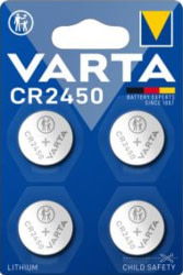 VARTA 06450 101 404 tootepilt