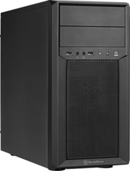 Product image of SilverStone SST-FA313-B