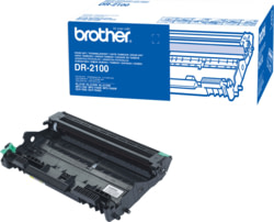 Brother DR2100 tootepilt