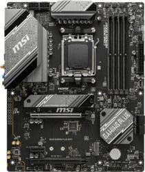 MSI B650 GAMING PLUS WIFI tootepilt