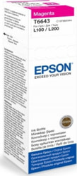 Epson C13T66434A tootepilt