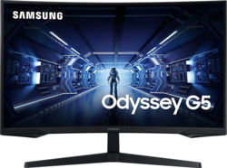 Product image of Samsung LC32G54TQWRXEN